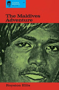 The Maldives Adventure - Paperback