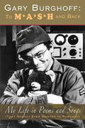 Gary Burghoff: To M*A*S*H and Back - Paperback