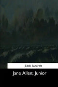 Jane Allen, Junior - Paperback