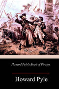 Howard Pyle's Book of Pirates - Paperback