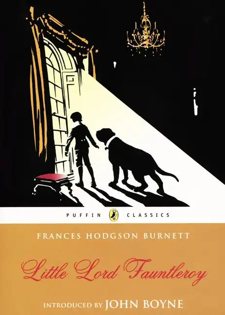 Little Lord Fauntleroy - Paperback