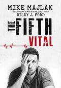 The Fifth Vital - Hardcover