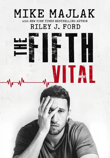 The Fifth Vital - Hardcover