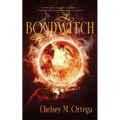 Bondwitch - Paperback