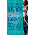 Highland Scandal - Paperback