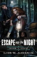 Escape Into the Night: Volume 1 - Paperback