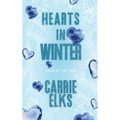 Hearts In Winter: Alternative Cover Edition - Paperback