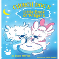 Church Dog's Little Book of Prayers - Hardcover