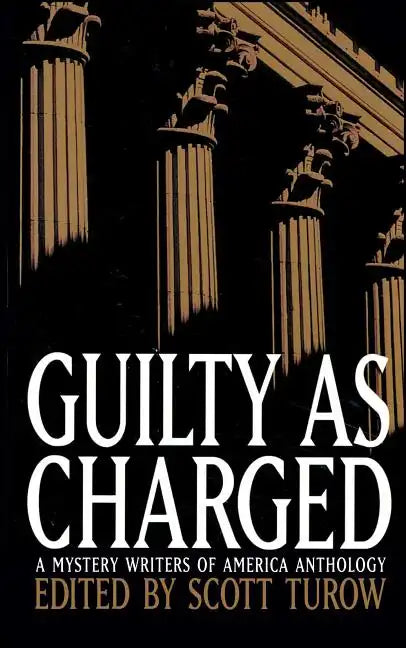 Guilty as Charged - Paperback