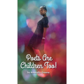 Poets Are Children Too - Hardcover