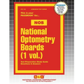 National Optometry Boards (NOB) (1 vol.) - Paperback
