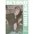 Beyond Method: Stella Adler and the Male Actor - Paperback