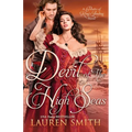 Devil of the High Seas - Paperback