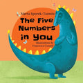 The Five Numbers In You - Paperback