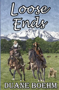 Loose Ends - Paperback