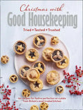 Christmas with Good Housekeeping - Hardcover