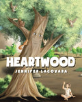 Heartwood - Paperback