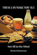 These can make you ill: Not All in the Mind - Paperback