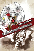 Dire Moon Cartoons - Paperback