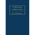 A History of Preaching Volume 2 - Hardcover