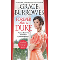 Forever and a Duke: Includes a Bonus Novella - Paperback