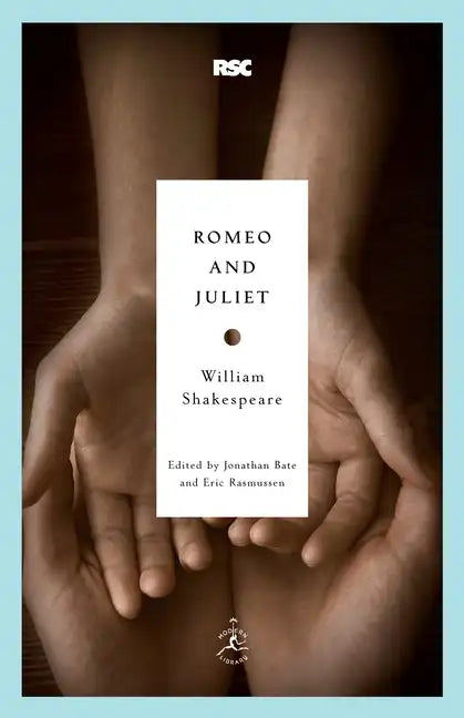 Romeo and Juliet - Paperback