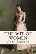 The Wit of Women - Paperback