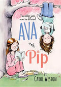 Ava and Pip - Paperback