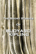 The Short Stories Of Rudyard Kipling - Paperback