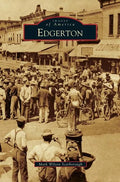 Edgerton - Hardcover