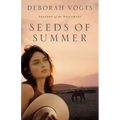 Seeds of Summer - Paperback