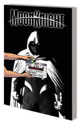 Moon Knight by Lemire & Smallwood: The Complete Collection - Paperback