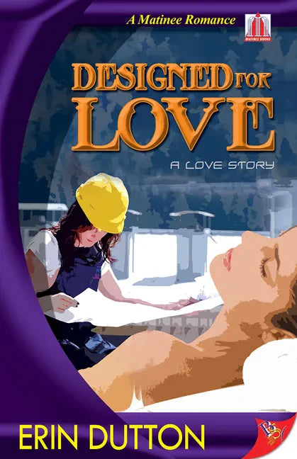 Designed for Love - Paperback