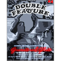 Double Feature #4: Gourmets and Ghosts - Paperback