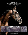 Manual de Terapia Manipulativa Osteopática Equina - Paperback