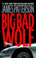 The Big Bad Wolf - Paperback