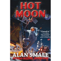 Hot Moon: Apollo Rising Book One - Paperback