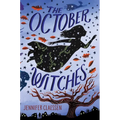 The October Witches - Hardcover