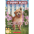 Scruffy (the Puppy Place #67) - Paperback