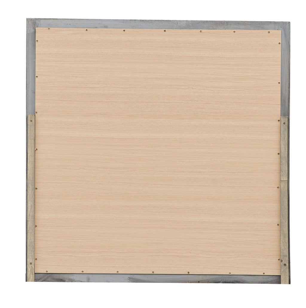 Modern Design Transitional Wall Mirror