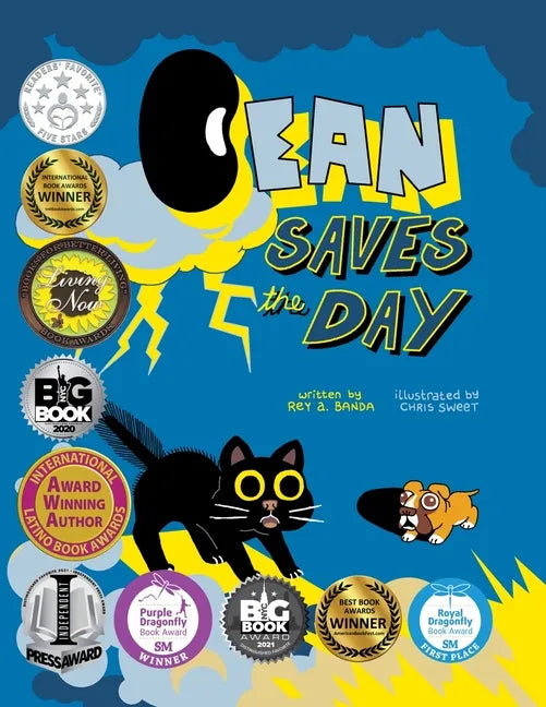 Bean Saves the Day - Paperback