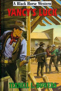 Yancy's Luck - Paperback
