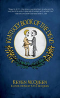 Kentucky Book of the Dead - Hardcover
