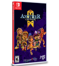 Another Crusade (Limited Run #212) (Nintendo Switch)