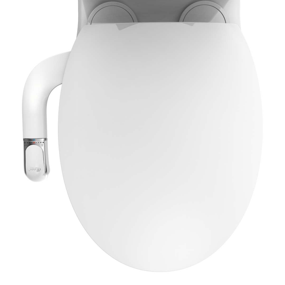 Assurance Bidet Attachment
