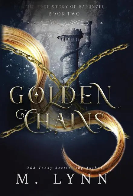 Golden Chains - Hardcover