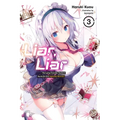 Liar, Liar, Vol. 3: Volume 3 - Paperback