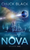 Nova - Hardcover