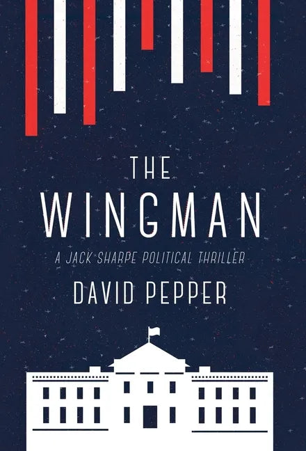 The Wingman - Hardcover
