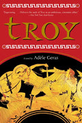 Troy - Paperback